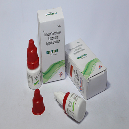 DINESTAR (EYE DROPS)