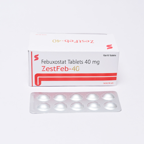 ZestFeb-40 Tablets