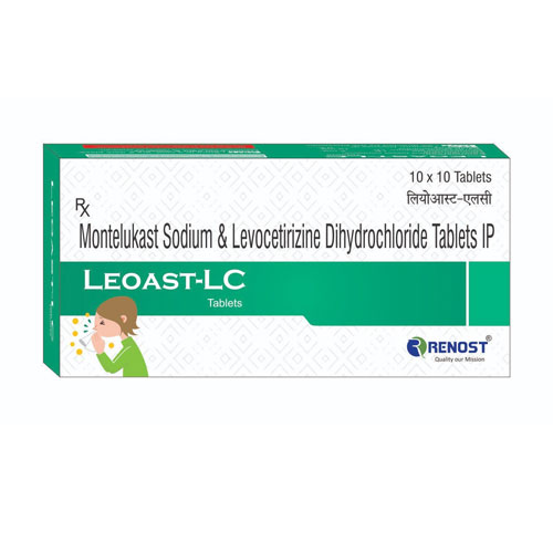 LEOAST-LC Tablets