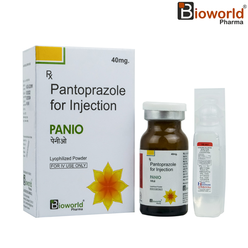 PANIO-40 Injection