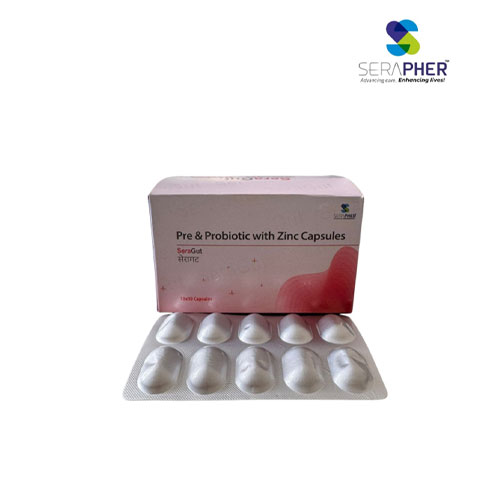 SERAGUT CAPSULES
