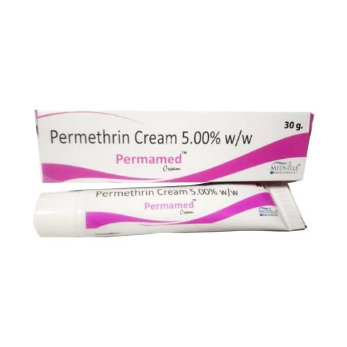 PERMAMED Cream