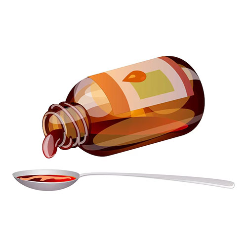 Paracetamol + Phenylephrine Hydrochloride + Chlorpheniramine Maleate + Sodium Citrate + Ammonium Chl