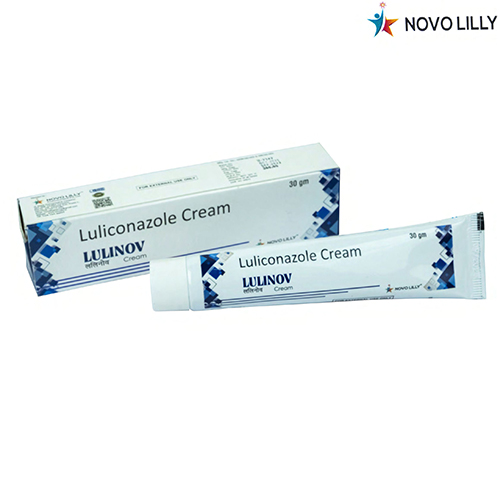 LULINOV Ointment