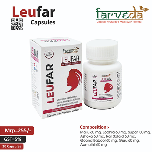 LEUFAR