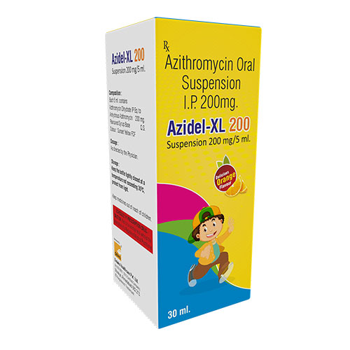 Azidel-XL 200 Suspension
