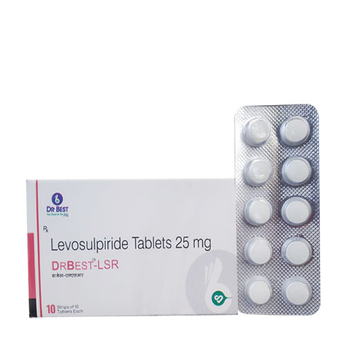 DRBEST-LSR Tablets