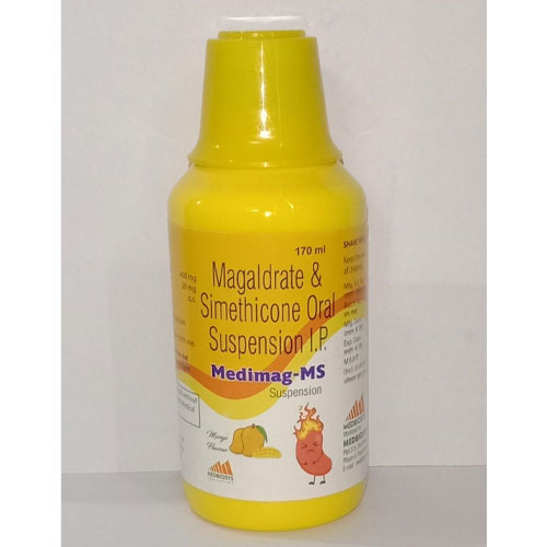 MEDIMAG-MS Suspension