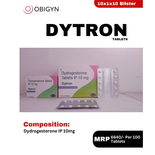 DYTRON TABLETS