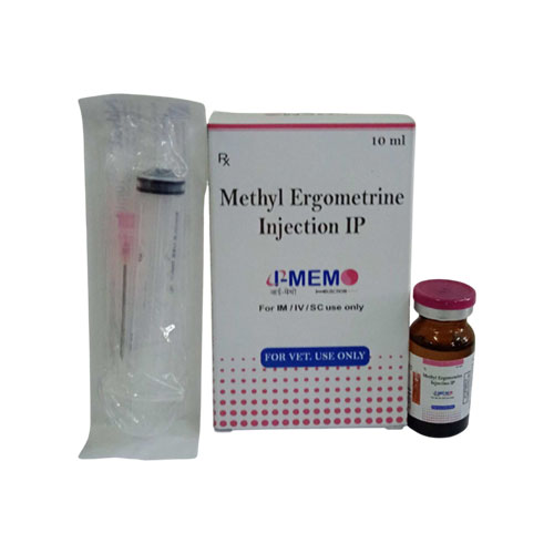 I-MEMO INJECTION
