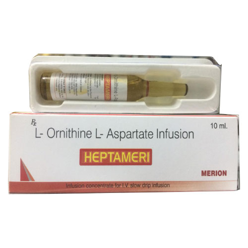 Heptameri Injection