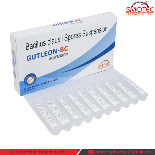 Gutleon-BC Injection