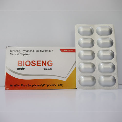 BIOSENG CAPSULES