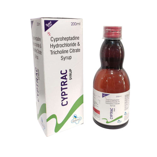 Cyptrac-Syrup