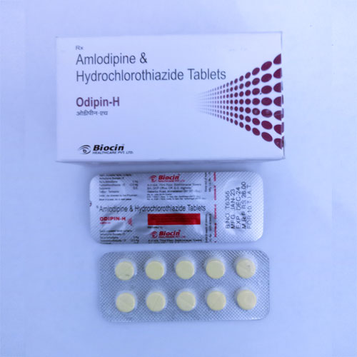 ODIPIN–H Tablets