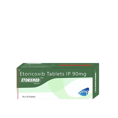 Etorxmed Tablets