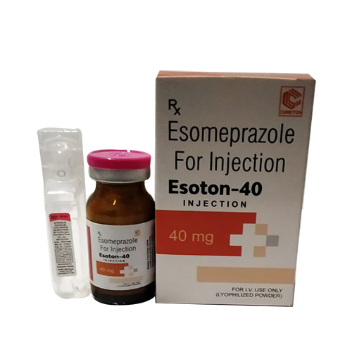 Esoton-40 Injection