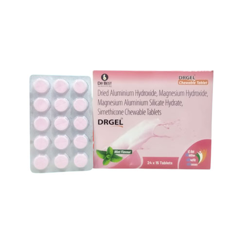 DRGEL TABLETS