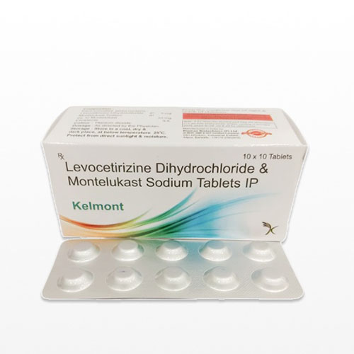KELMONT TABLETS