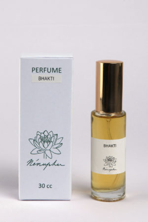 BHAKTI ATTAR