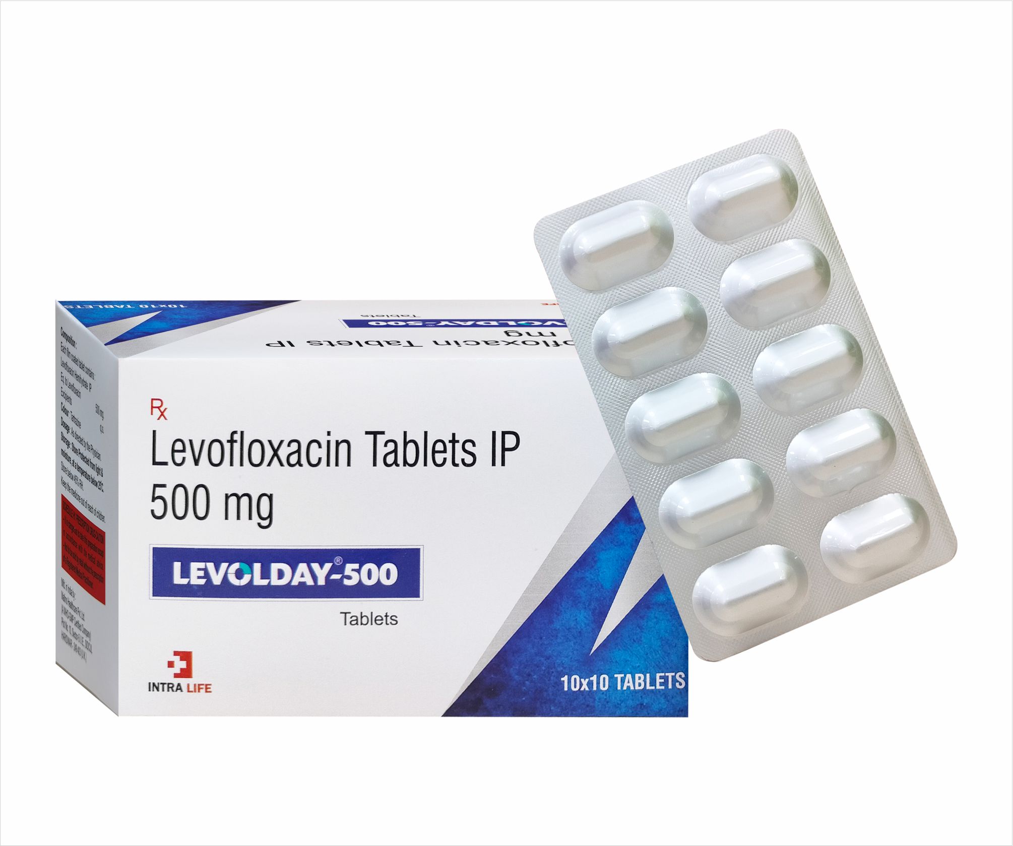 LEVOLDAY-500