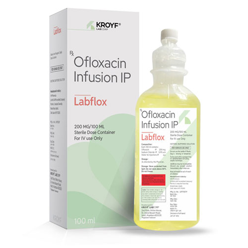 Labflox Infusion