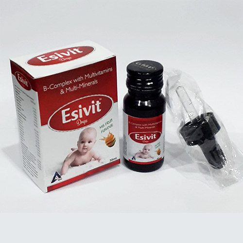 ESIVIT Oral Drops