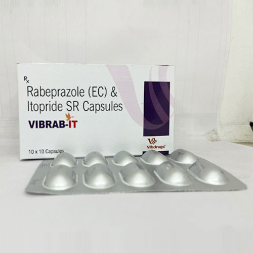 Vibrab-IT Capsules