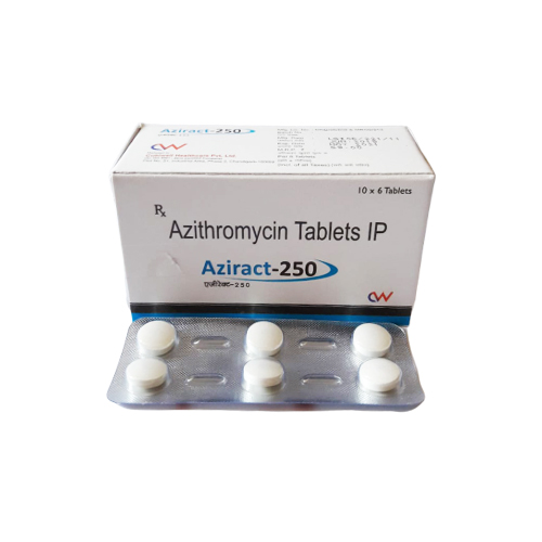 AZIRACT-250 Tablets