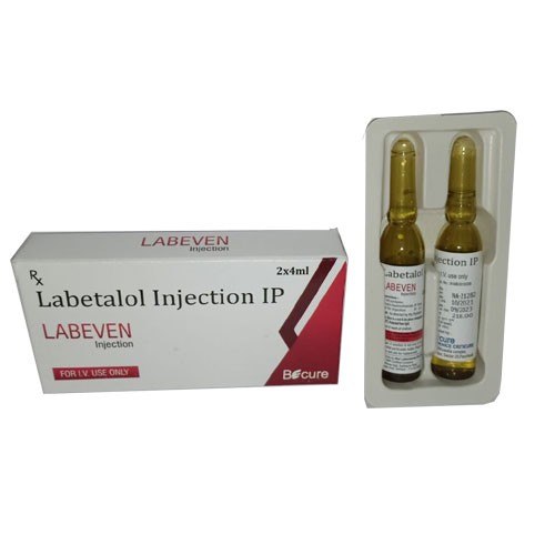 LABEVEN Injection