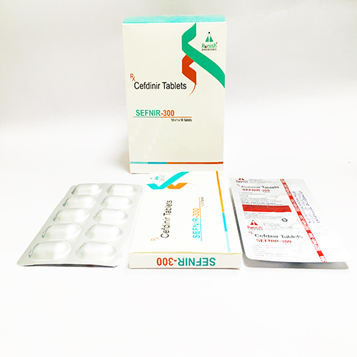 SEFNIR -300 Tablets