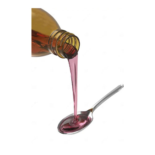 Methylprednisolone 4/ 8/ 16 mg Syrup