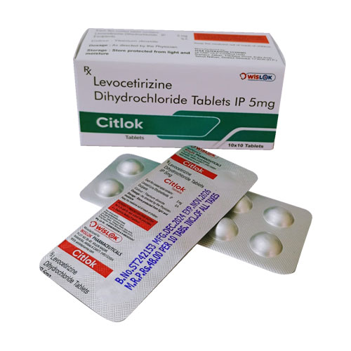 CITLOK TABLETS