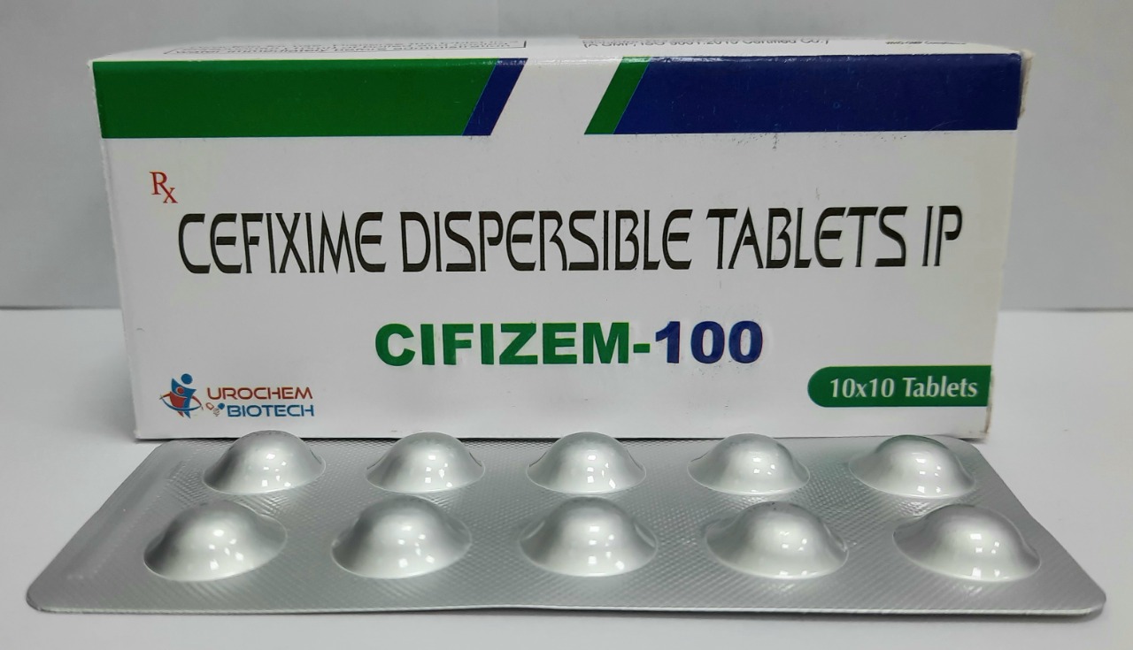 CIFIZEM-100