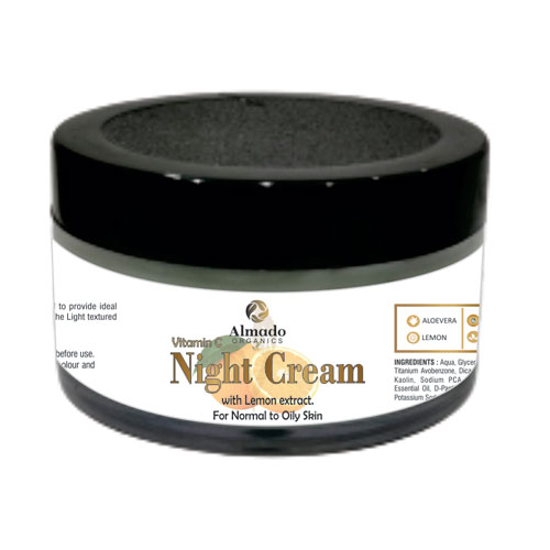 Almado Night Cream