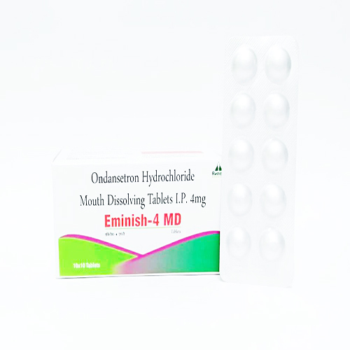 EMINISH® -4 MD Tablets