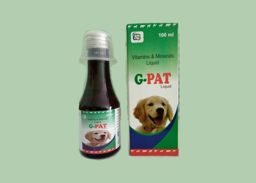 G- PAT Liquid