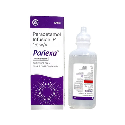 PARIEXA INFUSION