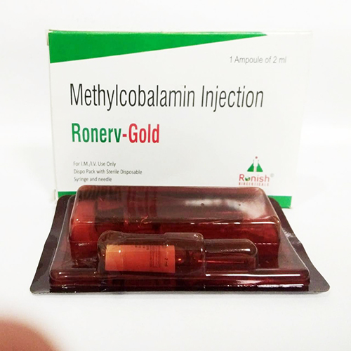 RONERV® GOLD D Injection