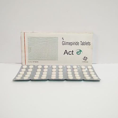 Act 2 Tablets
