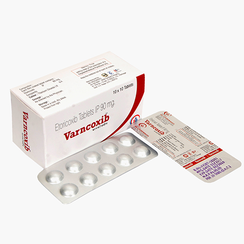 VARNCOXIB-90 Tablets