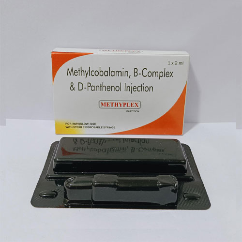 METHYPLEX INJECTION