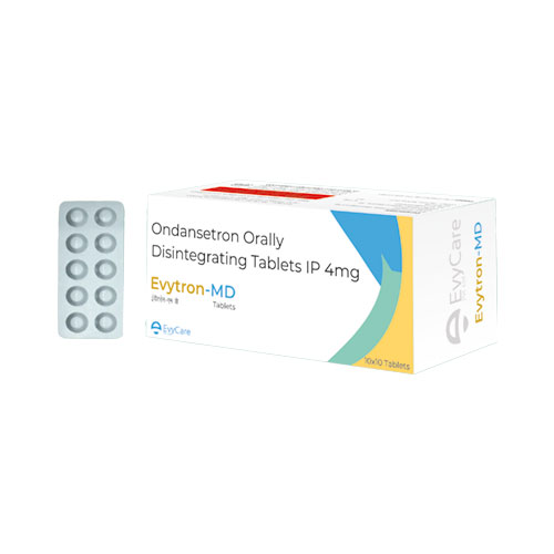 EVYTRON-MD TABLETS