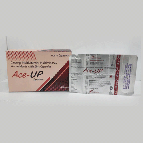 ACE-UP Capsules