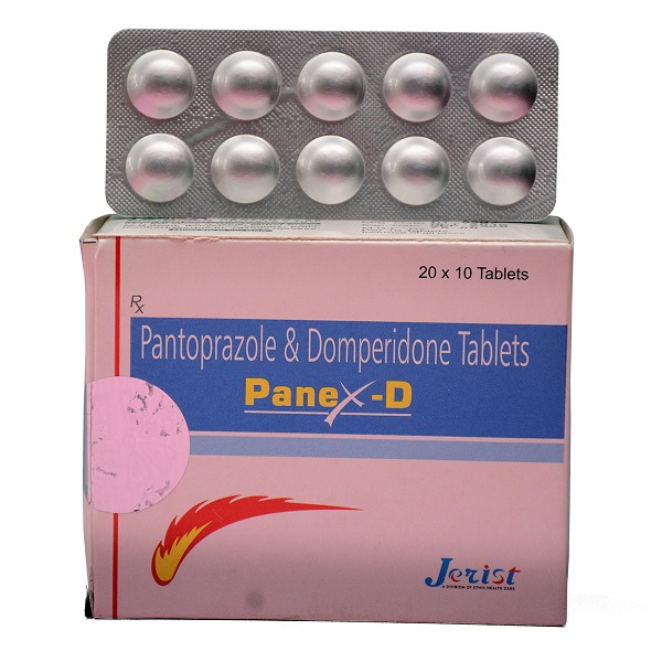Panex-DSR Capsules