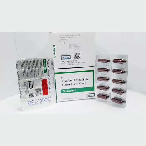 Dobabest Capsules