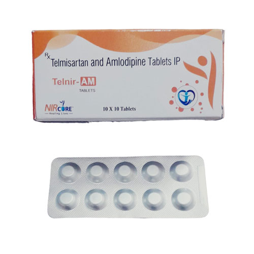 TELNIR-AM Tablets