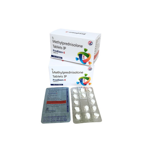 PREDIZEN-8 TABLETS