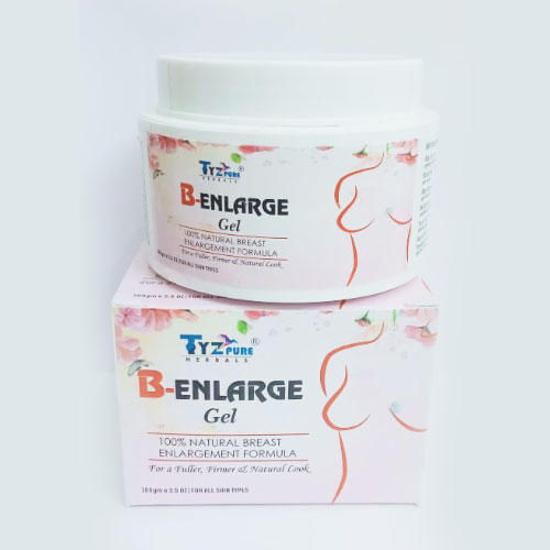 B-Enlarge Gel