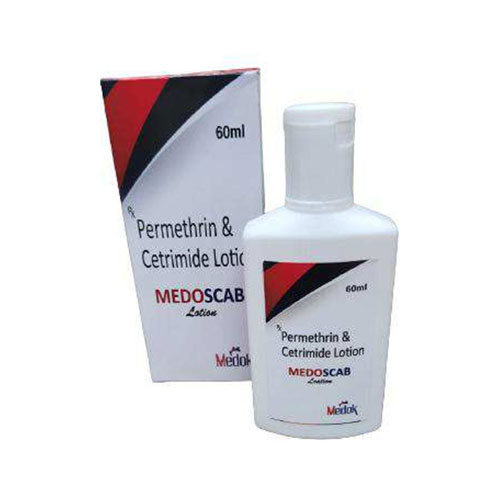 MEDOSCAB LOTION